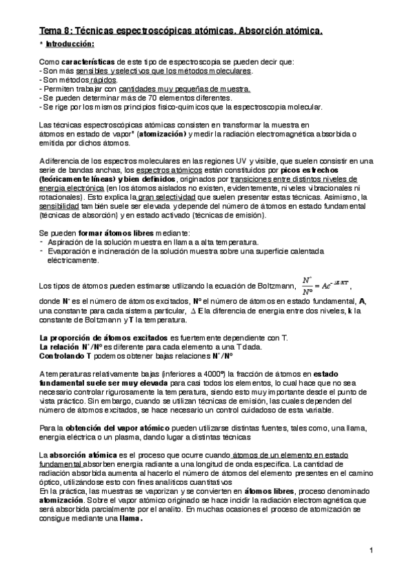 Miniatura del documento Tema-8-Tecnicas-espectroscopicas-atomicas.pdf