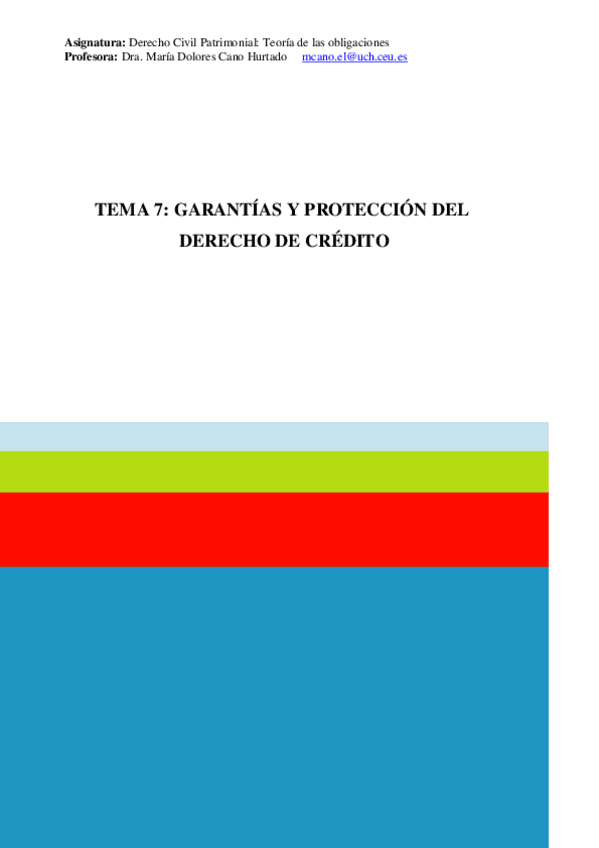 Miniatura del documento TEMA-7-GARANTIAS-Y-PROTECCION-DEL-CREDITO.pdf
