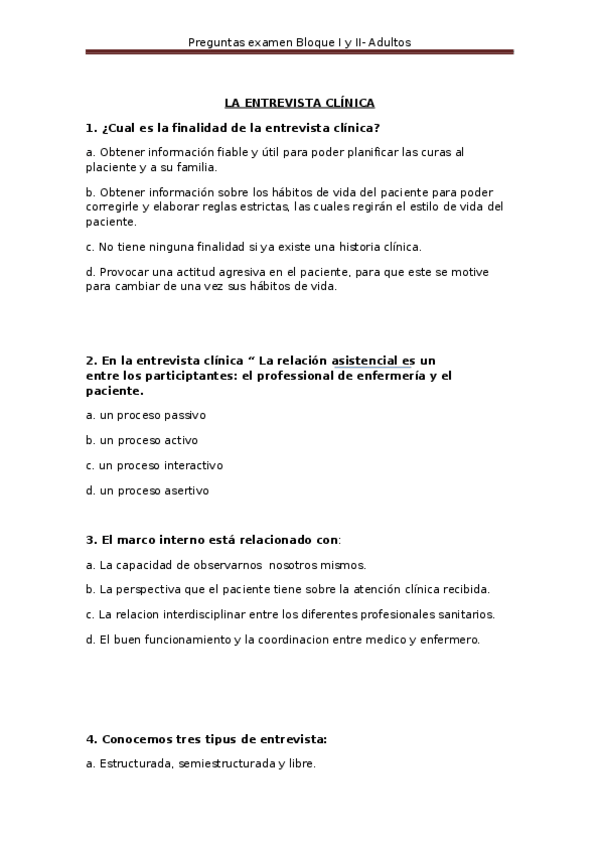 Miniatura del documento Preguntas examen Bloque I y II.docx