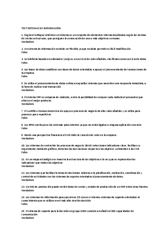 Miniatura del documento TEST SISTEMAS DE INFORMACIÃN.pdf