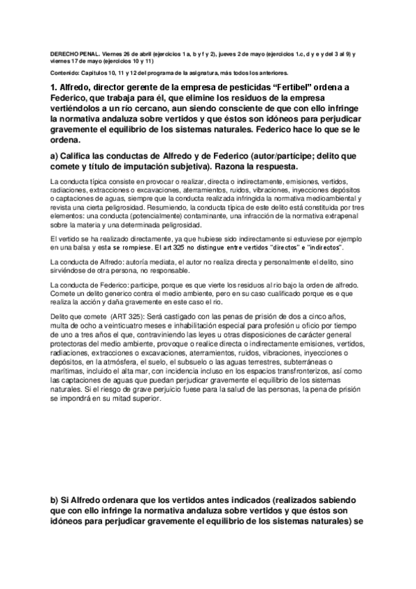 Miniatura del documento Ejercicios-3-de-Derecho-penal.pdf