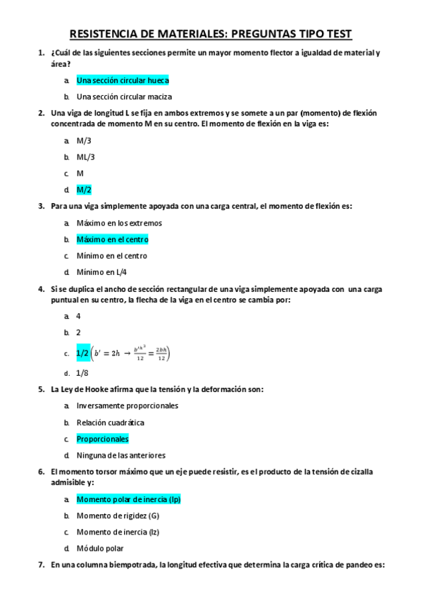 Miniatura del documento RESISTENCIA-DE-MATERIALES-tipo-test.pdf
