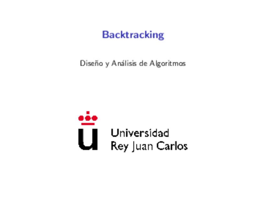 Miniatura del documento DAA-Backtracking.pdf