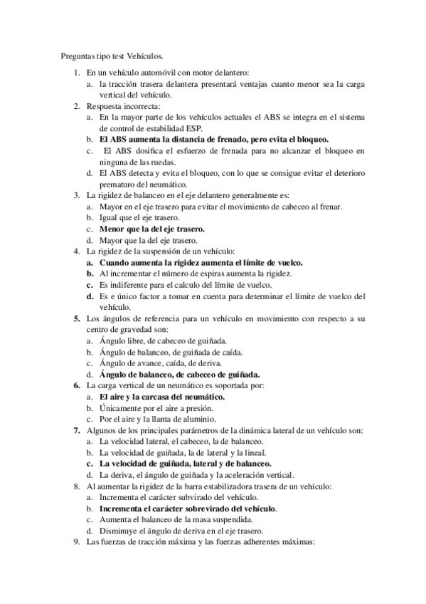Miniatura del documento Preguntas-tipo-test-Vehiculos-2a-parte.docx