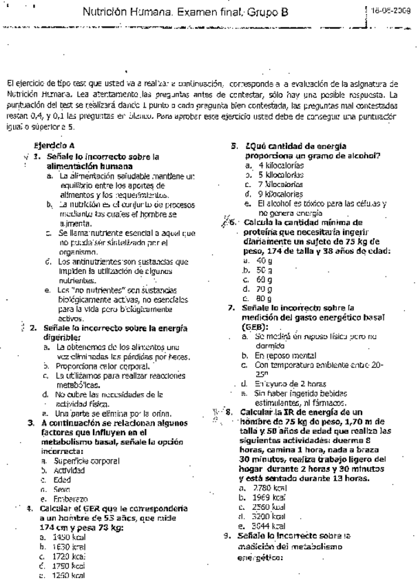 Miniatura del documento Examen nutricion.pdf