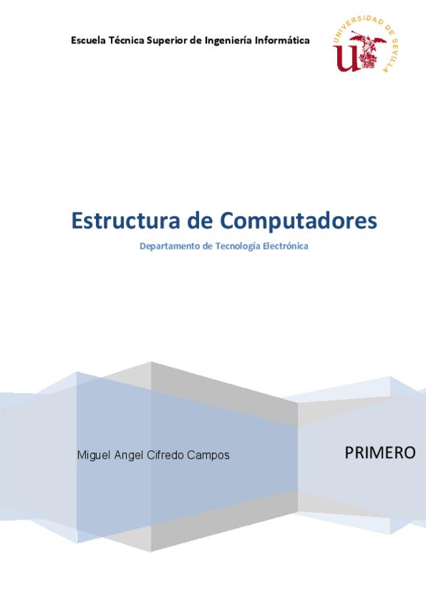 Miniatura del documento EDC - Estructura de Computadores - extracto.pdf
