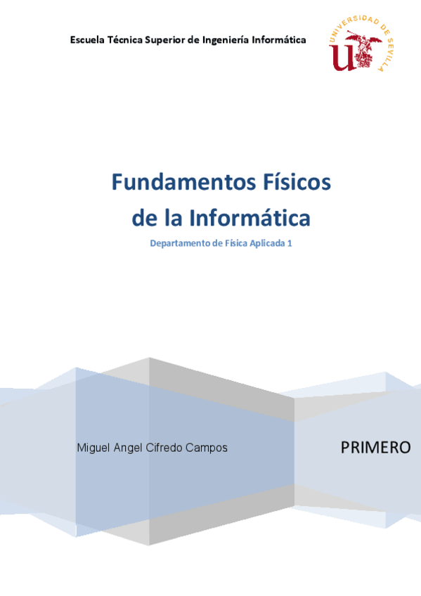 Miniatura del documento FFI - Fundamentos Físicos de la Informática - extracto.pdf