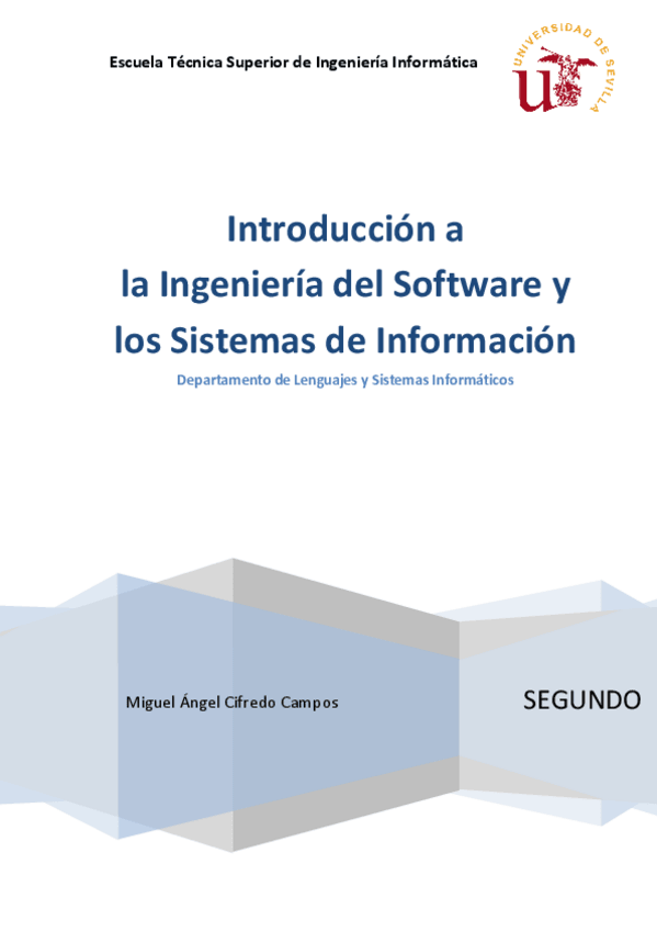 Miniatura del documento IISSI - Introducción a la Ingeniería del Software y los Sistemas de Información - extracto.pdf