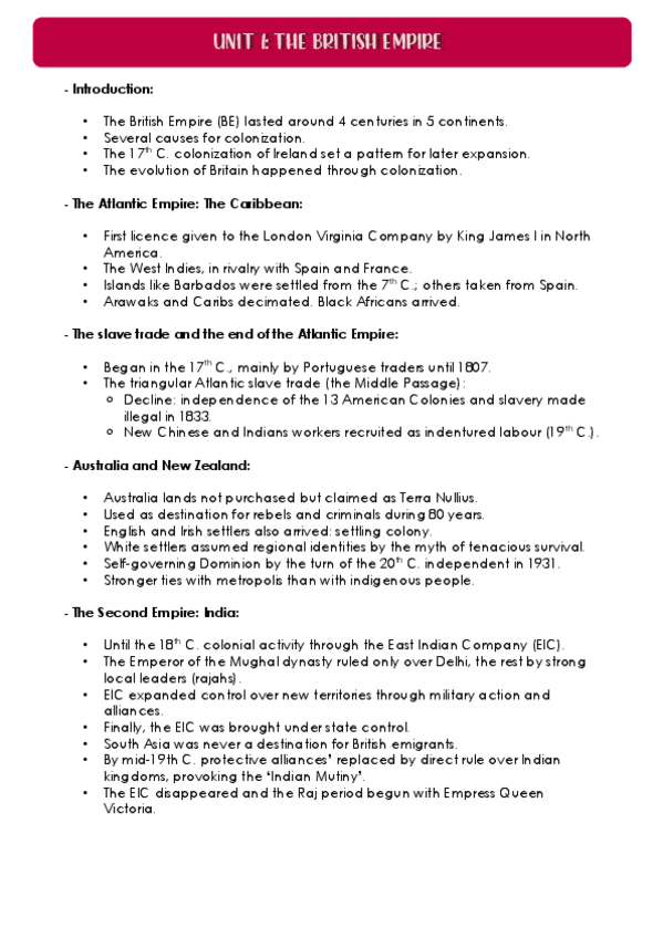 Miniatura del documento UNIT-1-THE-BRITISH-EMPIRE.pdf