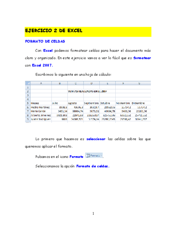 Miniatura del documento EJERCICIO-2-DE-EXCEL-Formatos.pdf