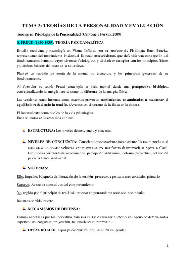 Miniatura del documento Tema 3.Teorías de la personalidad.pdf