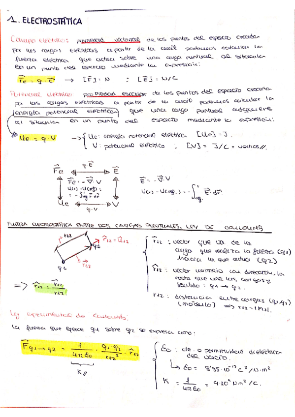 Miniatura del documento Electrostatica.pdf