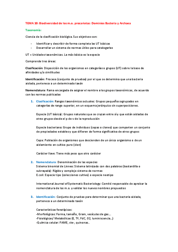 Miniatura del documento Microbiología. Tema 10.pdf