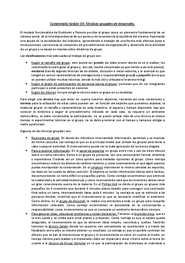 Miniatura del documento Comentario-Sesion-13-.pdf