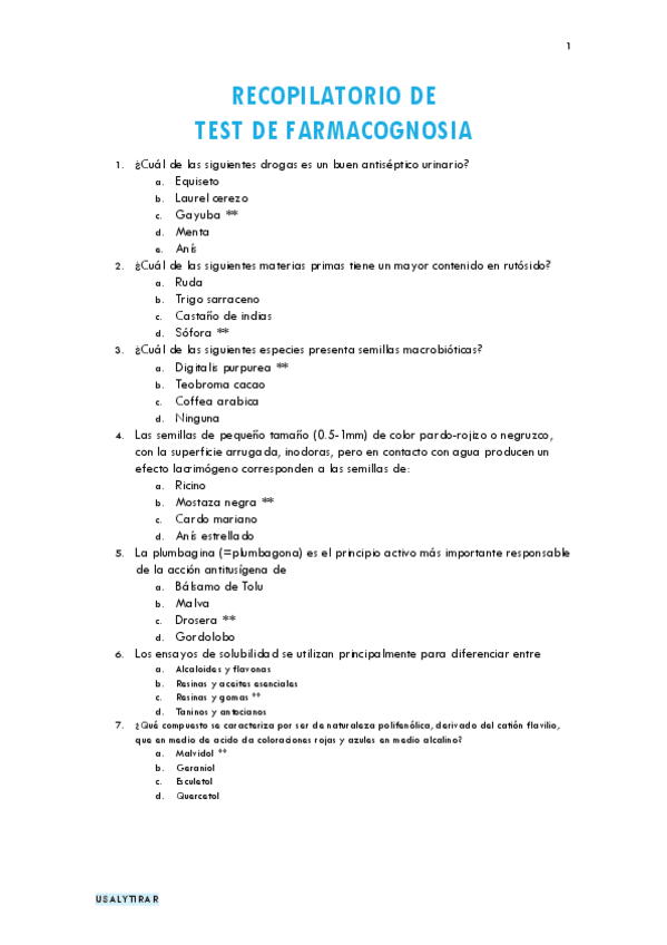 Miniatura del documento TEST-FARMACOGNOSIA.pdf