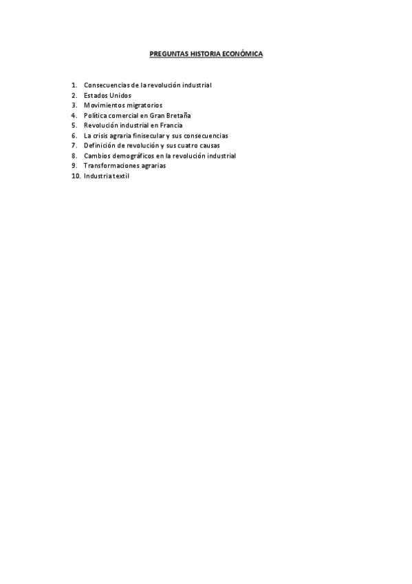 Miniatura del documento PREGUNTAS HISTORIA ECONÓMICA.pdf