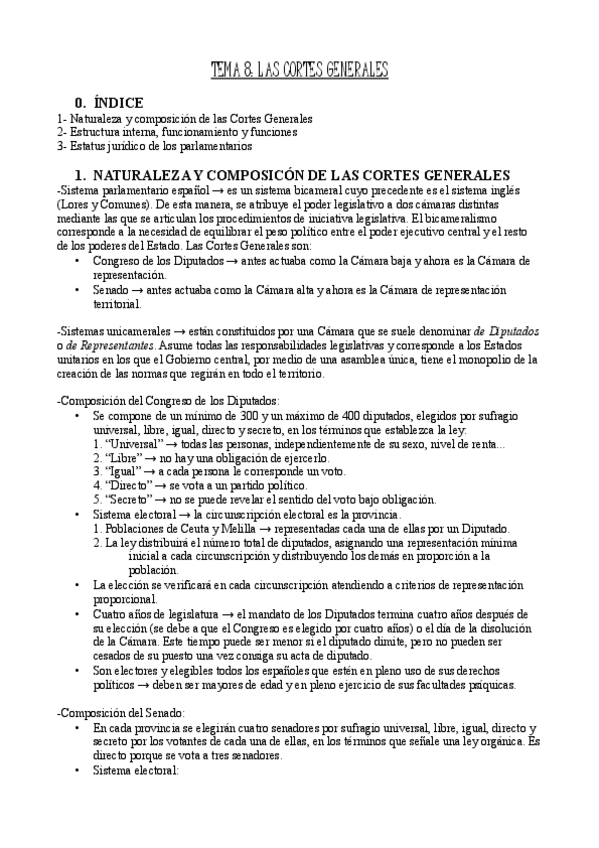 Miniatura del documento Tema-8-Las-Cortes-Generales.pdf