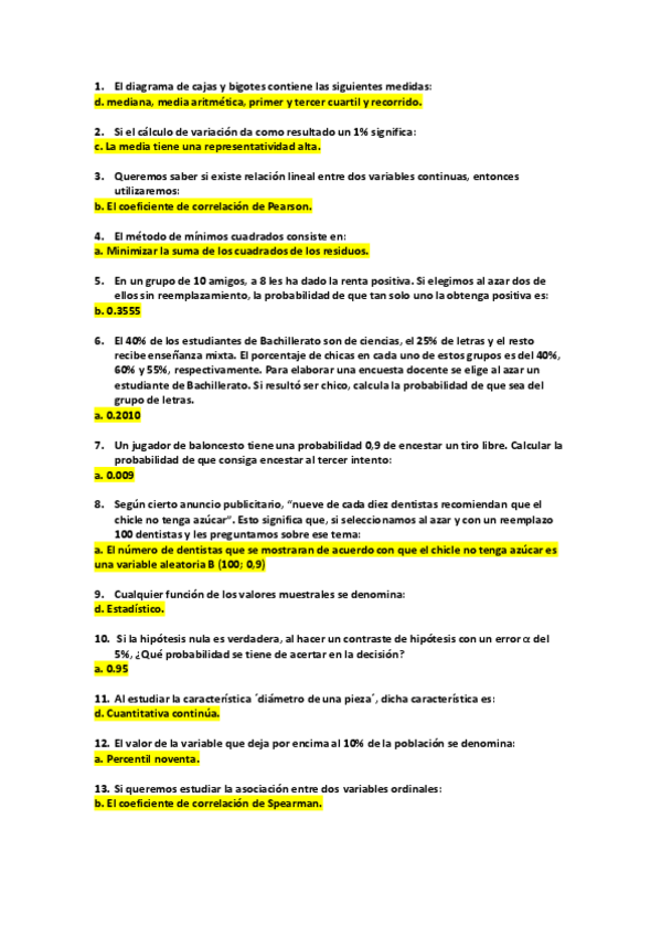 Miniatura del documento test examen estadistica.pdf