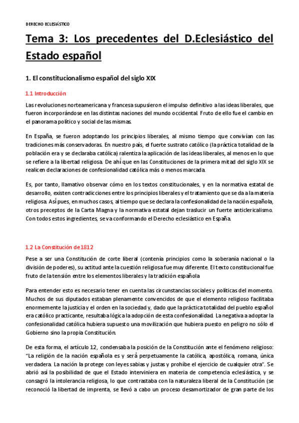 Miniatura del documento Tema-3-Eclesiastico.pdf