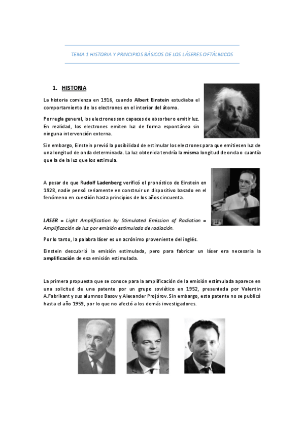 Miniatura del documento TEMA-1-HISTORIA-Y-PRINCIPIOS-BASICOS-DE-LOS-LASERES-OFTALMICOS.pdf