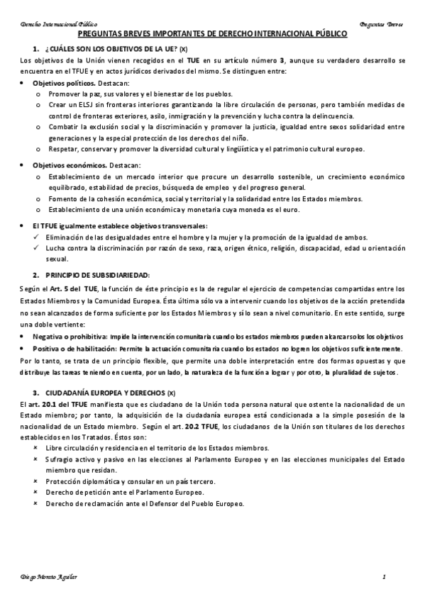 Miniatura del documento INTERNACIONAL PREGUNTAS BREVES IMPORTANTES.pdf