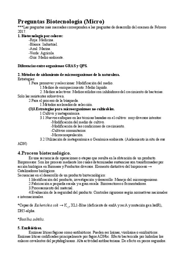 Miniatura del documento Preguntas resueltas biotecnología micro.pdf