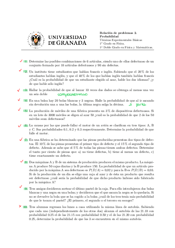 Miniatura del documento Relacion2-Probabilidad.pdf