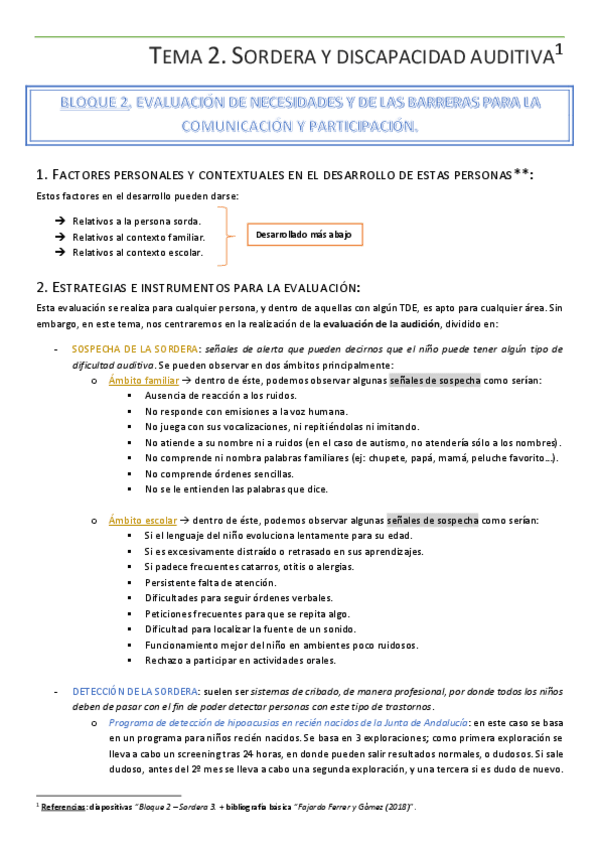 Miniatura del documento Tema 2.1 - Sordera.pdf