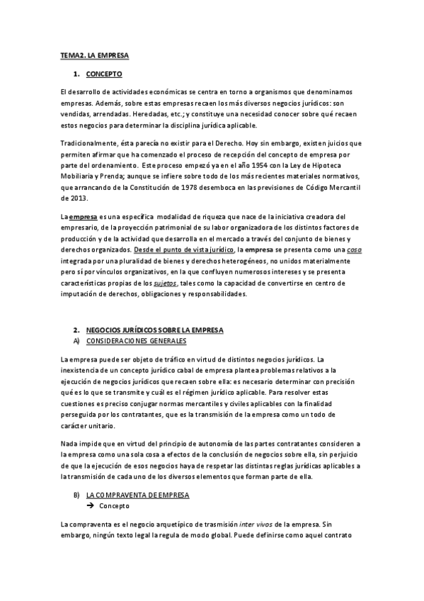 Miniatura del documento Tema 2 La empresa (pdf).pdf