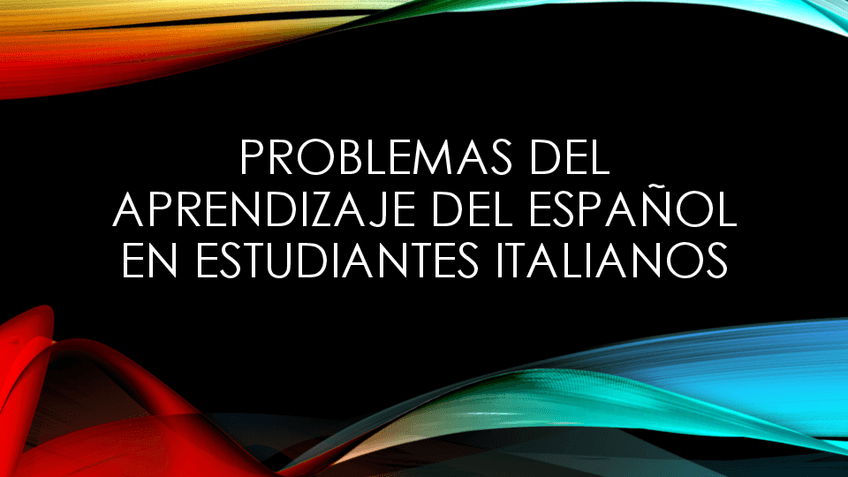 Miniatura del documento PROBLEMAS-DEL-APRENDIZAJE-DEL-ESPANOL-EN-ESTUDIANTES-ITALIANOS.pdf
