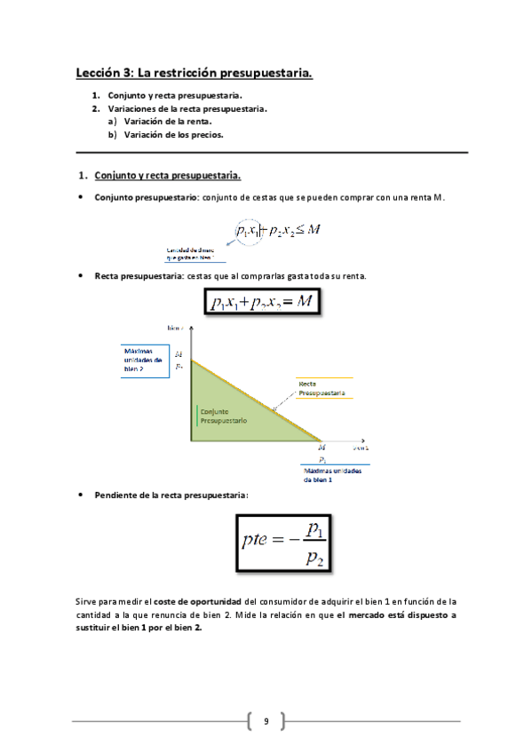 Miniatura del documento Lección 3. La restricción presupuestaria.pdf