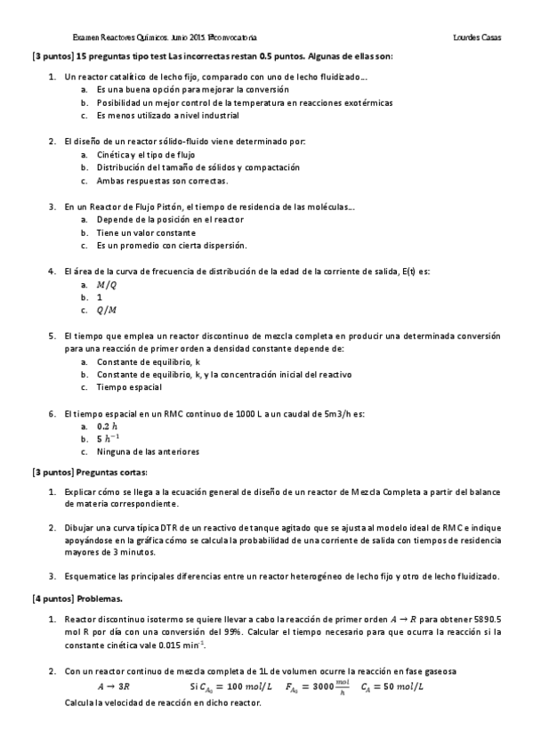 Miniatura del documento Examen Reactores Quimicos jun 2015.pdf