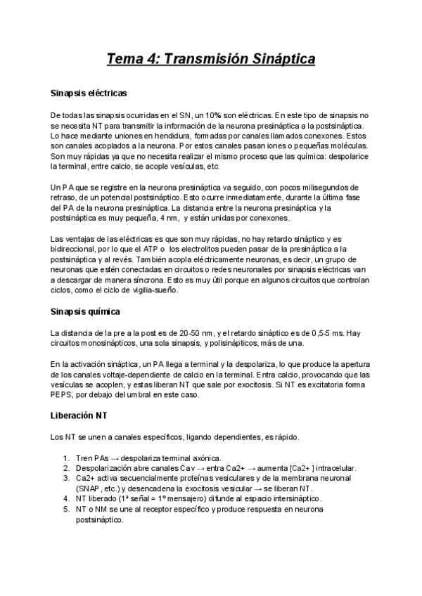 Miniatura del documento Tema-4-Transmision-Sinaptica.pdf