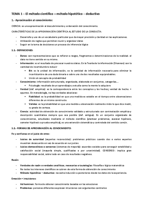 Miniatura del documento TEMA-1-Metodo-cientifico.pdf