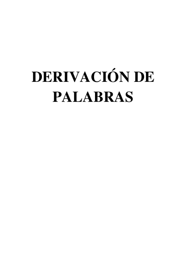 Miniatura del documento Derivacion de palabras.pdf