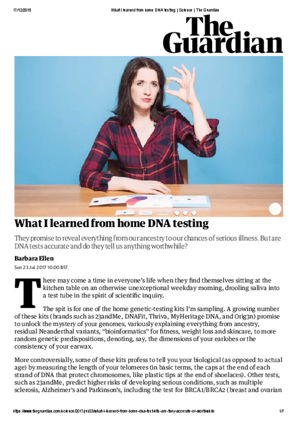 Miniatura del documento What-I-learned-from-home-DNA-testing--Science--The-Guardian.pdf
