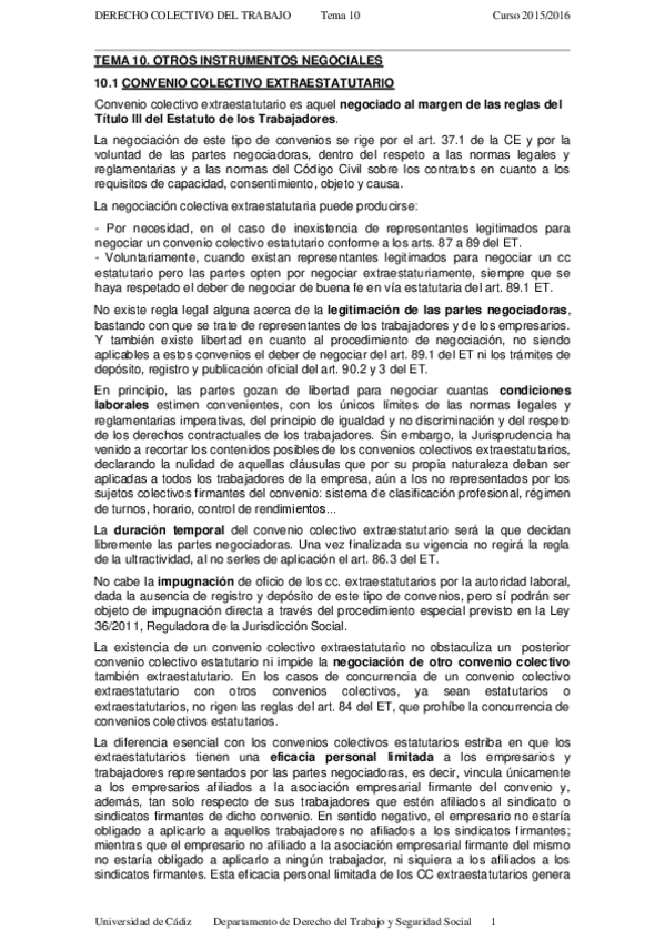 Miniatura del documento TEMA 10 DERECHO COLECTIVO DEL TRABAJO 15-16.pdf