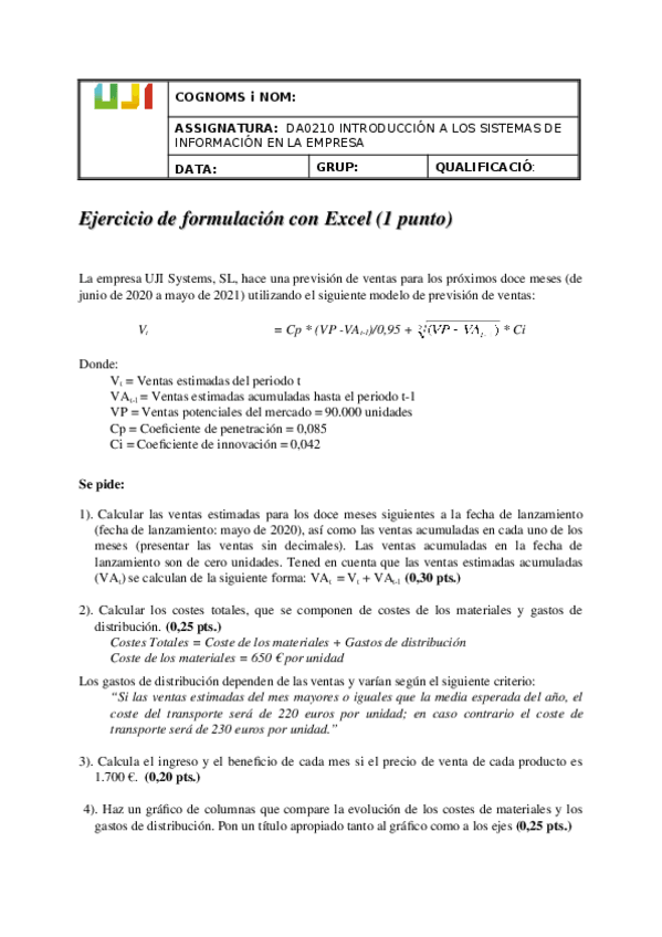 Miniatura del documento Examen-Excel-2019-20-1-b-1.doc