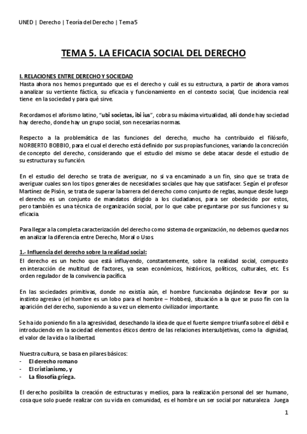 Miniatura del documento Teoria-del-derecho-tema-5.pdf
