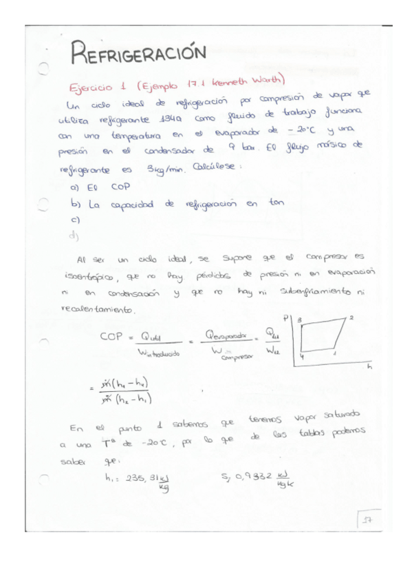 Miniatura del documento Ejercicios de refrigeración.pdf
