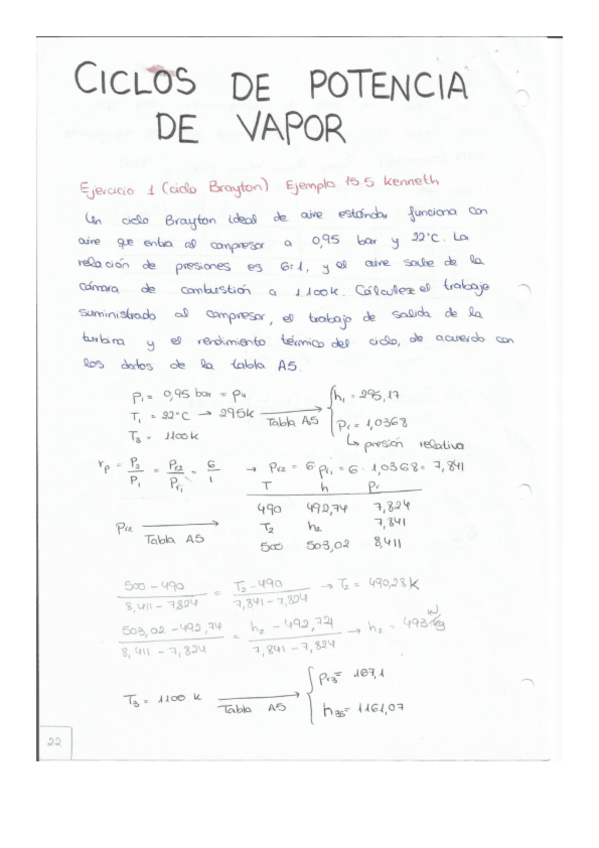 Miniatura del documento Ejercicios de Ciclo de Vapor.pdf