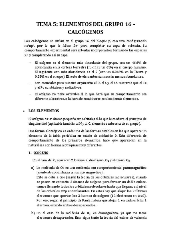 Miniatura del documento TEMA-5-CALCOGENOS.pdf
