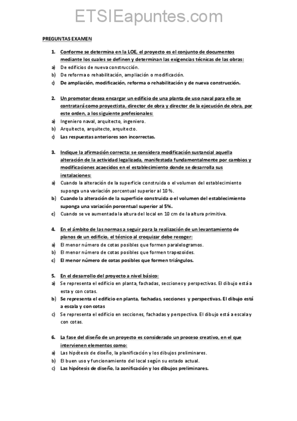 Miniatura del documento PREGUNTAS EXAMEN Proyecto 1.pdf