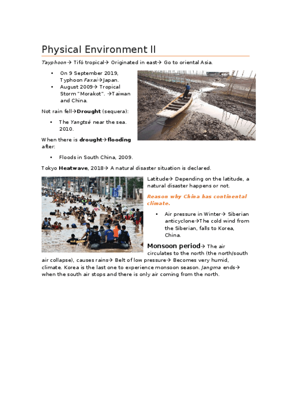 Miniatura del documento Phisical-Environment-II.docx