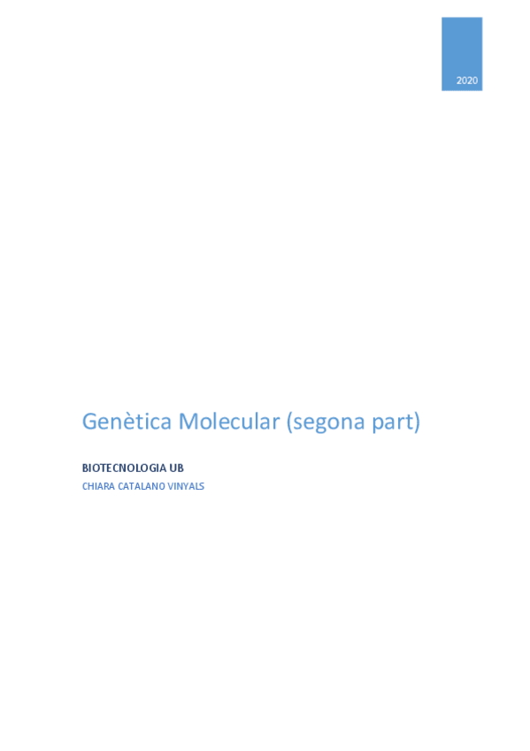 Miniatura del documento Genetica-Molecular-segona-part.pdf