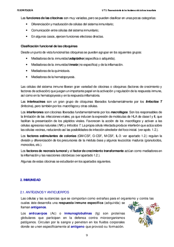 Miniatura del documento UT-3-Recono-Trastornos-del-Sist-Inmunitario-II-APUNTES-2020.pdf
