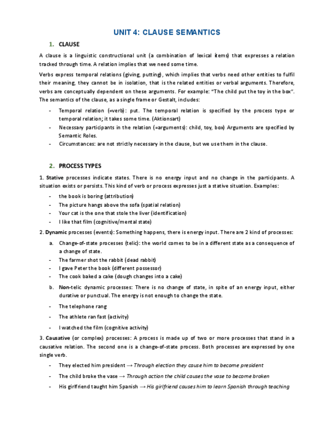 Miniatura del documento UNIT-4-clause-semantics.pdf