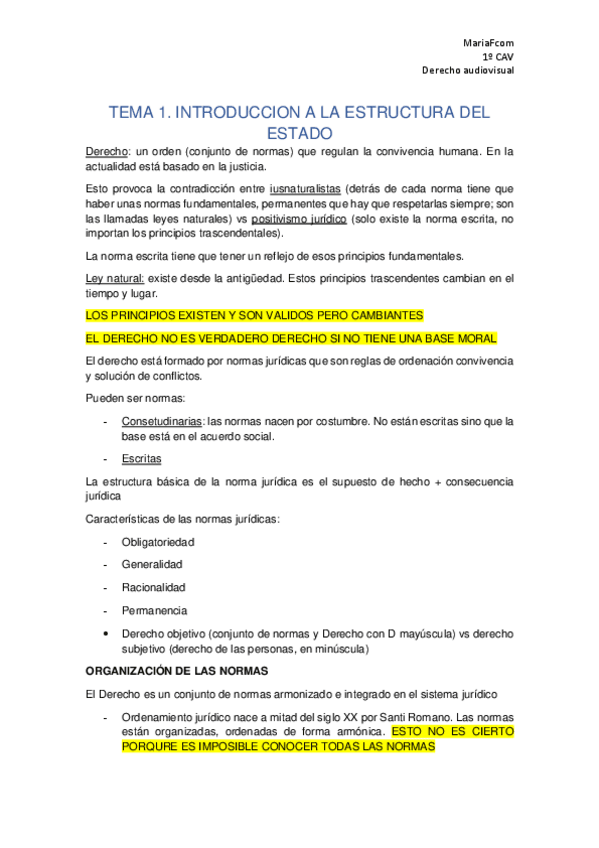 Miniatura del documento TEMA 1. DERECHO.pdf