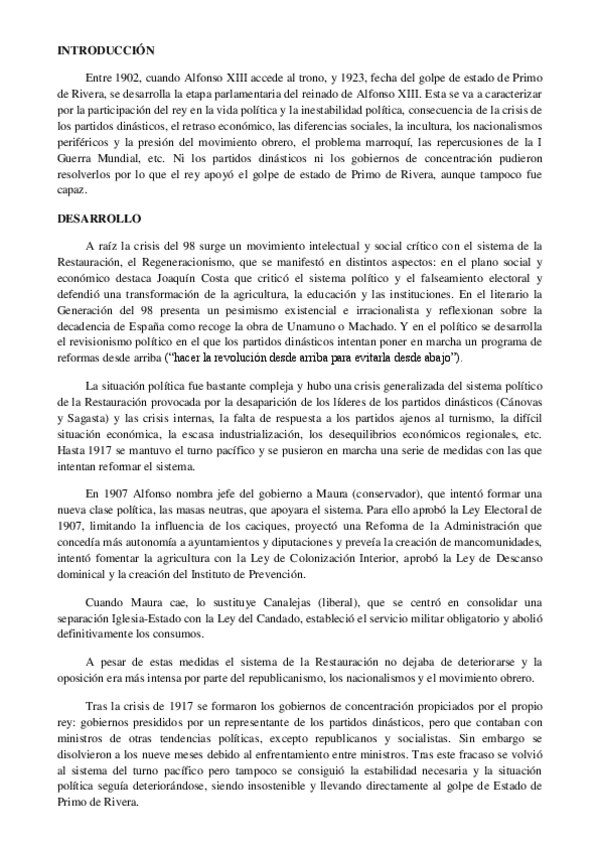 Miniatura del documento RESUMEN-14-CRISIS-RESTAURACION.pdf