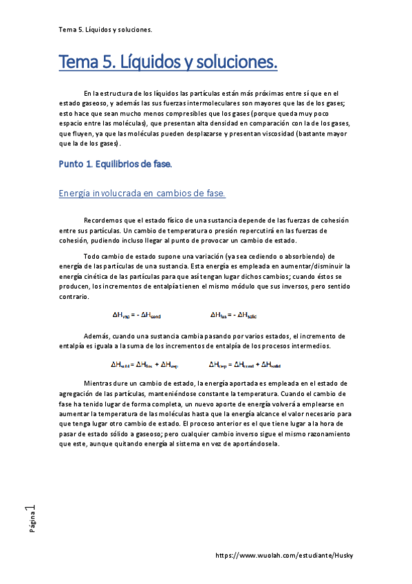 Miniatura del documento Tema 5. Líquidos y soluciones..pdf